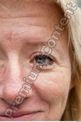 Eye Man Woman Casual Average Wrinkles Street photo references